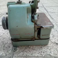 چرخ خیاطی سردوز ژاپنی کم کار وتمیز