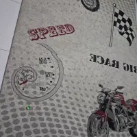 فرش ماشینی 4متری