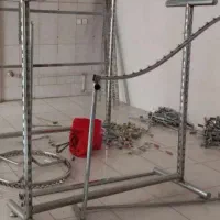 رگال استیل|فروشگاه و مغازه|شاهین‌شهر, طالقانی|دیوار