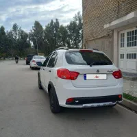 کوییک s مدل 402|خودرو سواری و وانت|گنبد کاووس, |دیوار