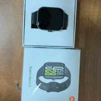 ساعت هوشمند redmi watch 5