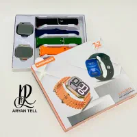 ساعت هوشمند/ایرپاد/اسپیکر /ویپ|لوازم جانبی موبایل و تبلت|بندر گناوه, |دیوار