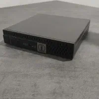 مینی کیس دل و مانیتور دل