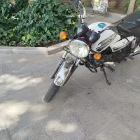 موتور باکسر 200