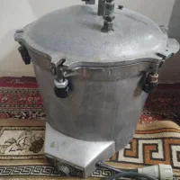 اتوکلاو all american  لیتری 25|پزشکی|خرمدره, |دیوار
