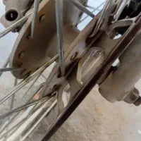 پمپ و صفحه اصل دویست|موتورسیکلت|مراوه, |دیوار