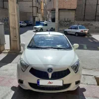 برلیانس h230 مدل ۹۷