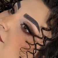 تخفیف ویژه میکاپ و شینیون cip|خدمات آرایشگری و زیبایی|قم, آذر (نکویی)|دیوار