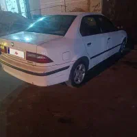 سمند ال ایکس 88|خودرو سواری و وانت|کرج, شهرک سهرابیه|دیوار