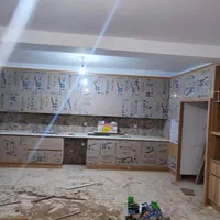 تولیدی کابینت و کمد دیواری نقد و اقساط|مصالح و تجهیزات ساختمان|پرند, فاز ۱|دیوار