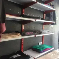 قفسه فروشگاهی