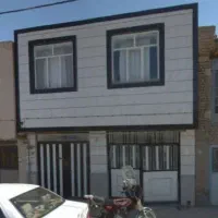 فروش خانه ویلایی رستمی