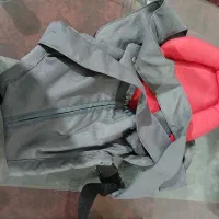 آغوشی.رو موتور یا پیاده روی