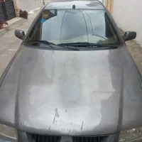 سمند ال ایکس ۸۹|خودرو سواری و وانت|آمل, |دیوار