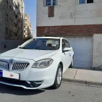برلیانس ۳۳۰ اتومات مدل ۹۵
