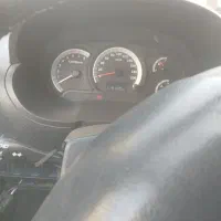 ساینا Exمدل ۹۶|خودرو سواری و وانت|یاسوج, |دیوار