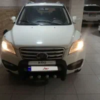 لیفان ایکس۶۰