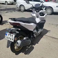 فروش متور سیکلت کلیلک