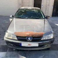 پرشیا مدل 84|خودرو سواری و وانت|دماوند, دماوند|دیوار