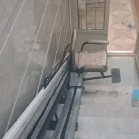 صندلی پله رو