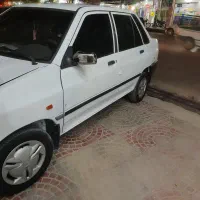 پراید مدل 91