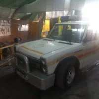 یدک کش.امداد خودرو .مکانیکی آهنگری سیار