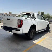 پیکاپ‌تیگارد‌ال۷پلاس‌اقساط اتوگودرزی