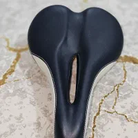 زین حرفه ای و راحتی دوچرخه|دوچرخه، اسکیت، اسکوتر|چابکسر, |دیوار