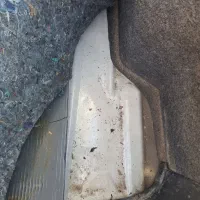 پژو SLX مدل 96|خودرو سواری و وانت|تهران, دکتر هوشیار|دیوار