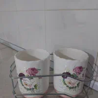 جاقاشقی و مخزن جاروبرقی