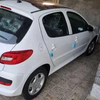 207 پاناروما ارتقا 1404