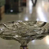 ظروف پذیرایی کریستال|ظروف سرو و پذیرایی|اصفهان, کشاورزی|دیوار