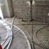 برقکاری ساختمان، صنعتی و تجاری تخصصی|خدمات پیشه و مهارت|سنندج, |دیوار