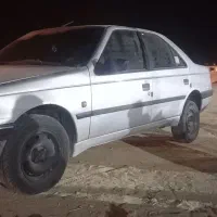 ۴۰۵ مدل ۹۰
