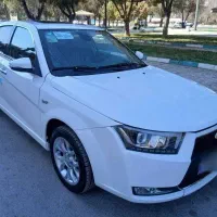 دنا پلاس توربو اتوماتیک مدل 1401 خشک|خودرو سواری و وانت|کرمانشاه, |دیوار