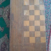 تخته نرد عتیقه