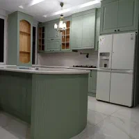 کابینت وکمد دیواری ودکوراسیون داخلی منزلل