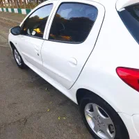 207مدل 1403پانوراما ارتقا یافته 85گانه|خودرو سواری و وانت|اراک, |دیوار