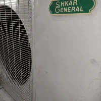 کولر گازی 24هزار جنرال