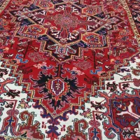 یک جفت شش متری پارام در حد