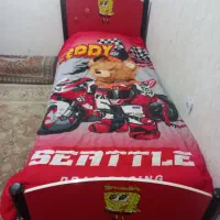 تخت خواب ۲ نفره و ۱ نفره|تخت و سرویس خواب|اهواز, بهارستان|دیوار