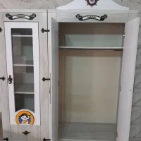سرویس خواب درجه یک|تخت و سرویس خواب|کوهدشت, |دیوار