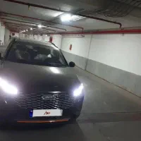 x33 کراس مدل1404 صفر