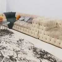 مبلمان چستر فوری