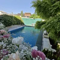 اجاره سوییت استخر دار|اجارهٔ کوتاه‌مدت آپارتمان و سوئیت|رودهن, |دیوار