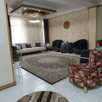 صفاییه مهرآوران ۱۱۰ متری دو خوابه فول مشاعات