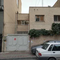 ۶۰۰ متر جردن|فروش زمین و ملک کلنگی|تهران, جردن|دیوار