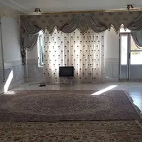 اجاره روزانه/هفتگی/ماهانه آپارتمان ۱۱۰ متری|اجارهٔ کوتاه‌مدت آپارتمان و سوئیت|سمیرم, |دیوار