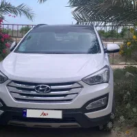 فروش فوری سانتافه مدل 2015-نیاز مالی