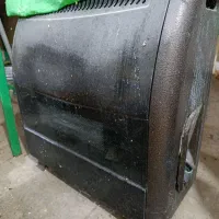 بخاری گازی|بخاری، هیتر، شومینه|گرگان, |دیوار